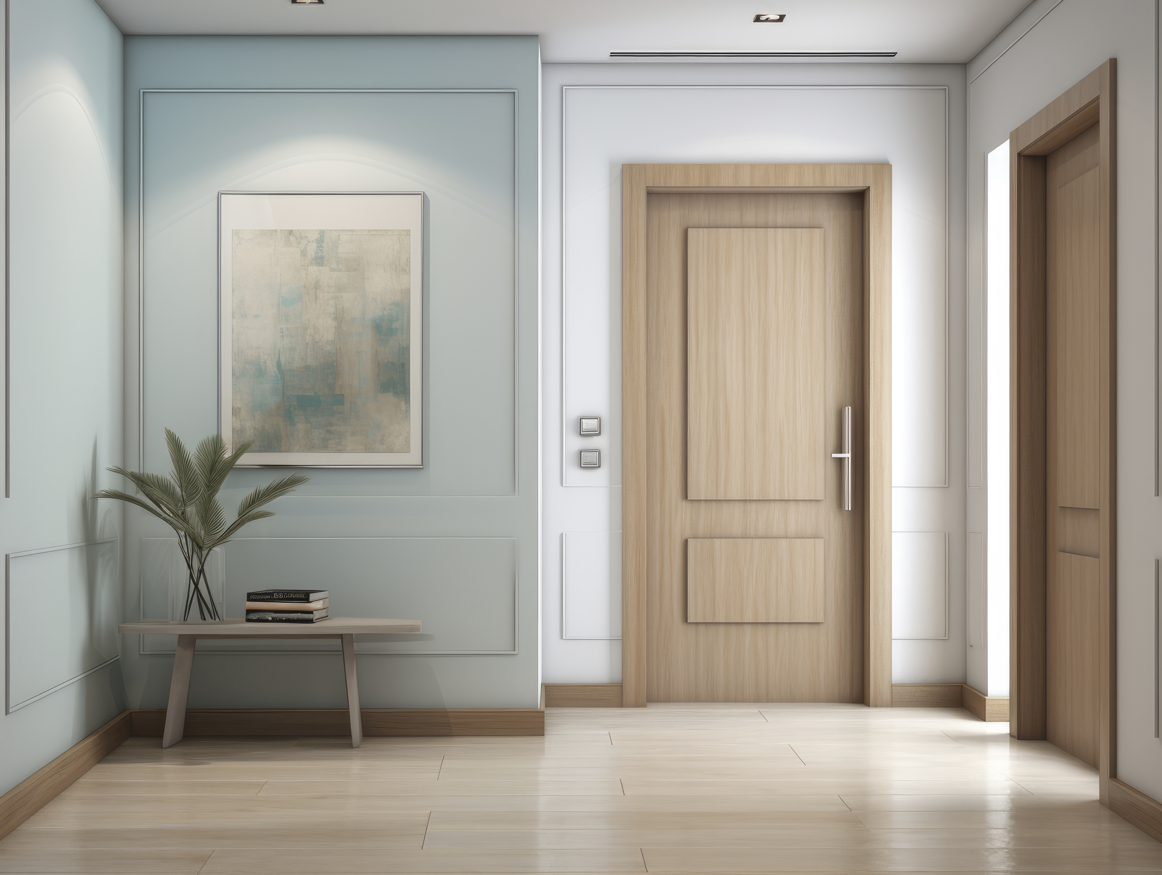 7 Bedroom Door Designs to Elevate Your HDB Interior – Door Lab Pte Ltd