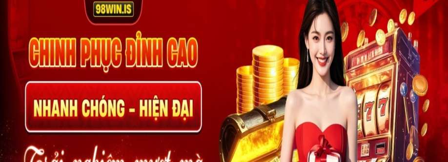 Nhà cái 98WIN Cover Image