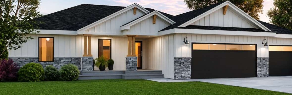 Drippe Homes Cover Image
