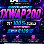 1xbet promo code 2027 Profile Picture
