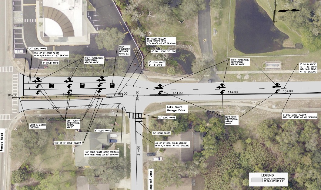 Tampa's Trusted Transportation Engineering Experts | Bayer United