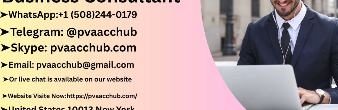 Best 7 Sites to Buy Verified Cash App Accounts Cover Image