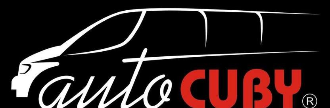 Auto CUBY Cover Image