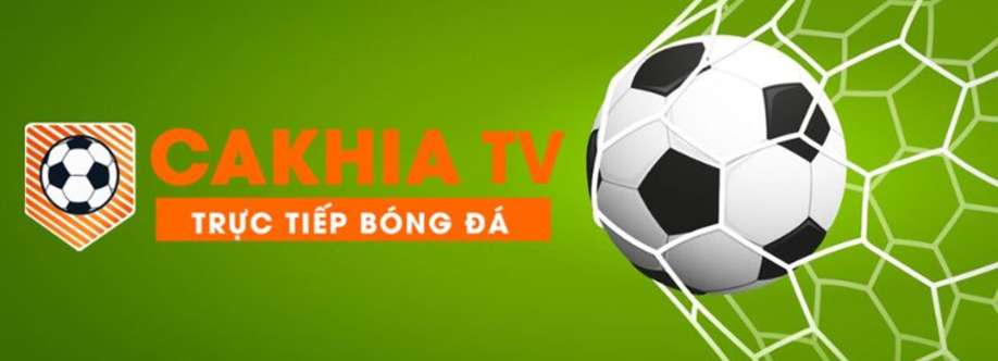 CAKHIATV Cab Cover Image