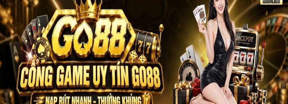 Cổng game GO88 Cover Image
