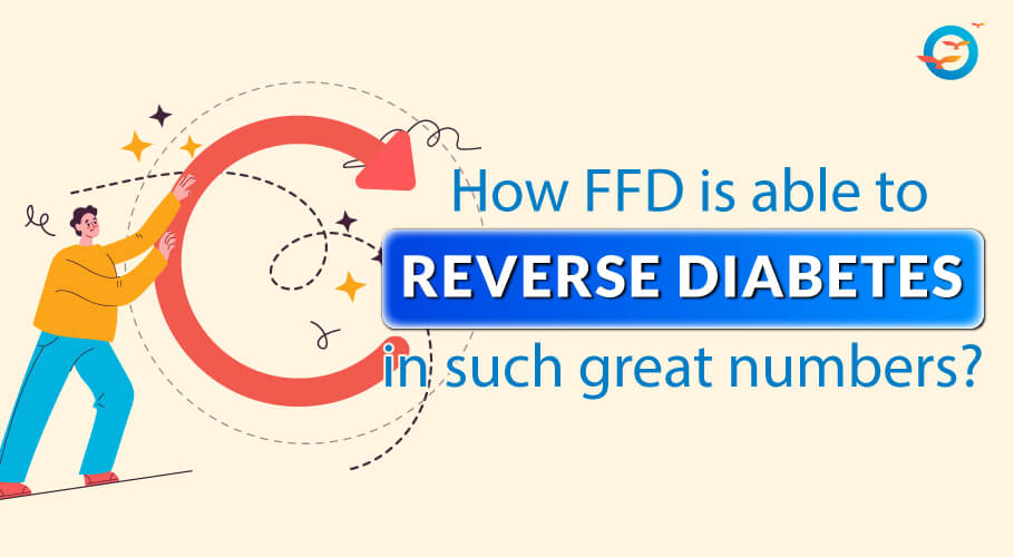 Freedom from Diabetes: Transformative Ways to Reverse Diabetes - Freedom from Diabetes