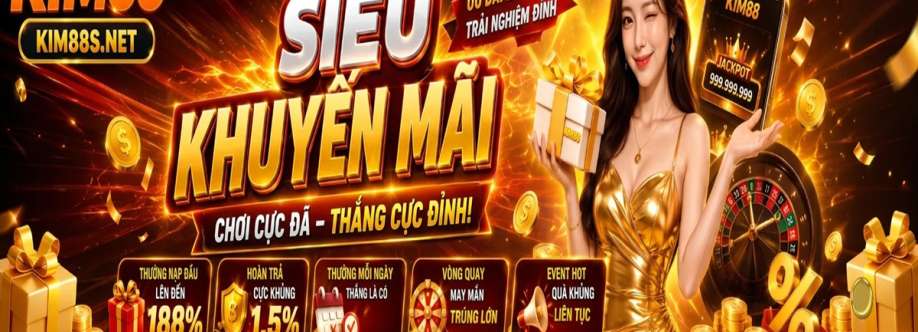 Sân Chơi KIM88 Cover Image