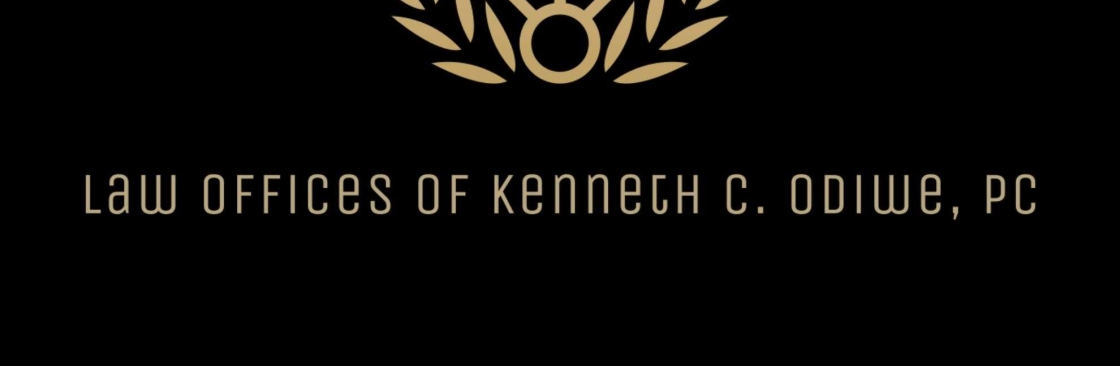 The Law Offices of Kenneth C Odiwe PC Cover Image