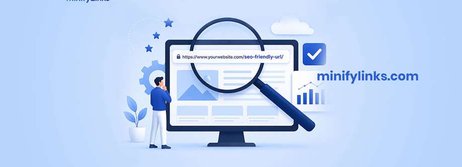 Link Shortener Analytics Cover Image