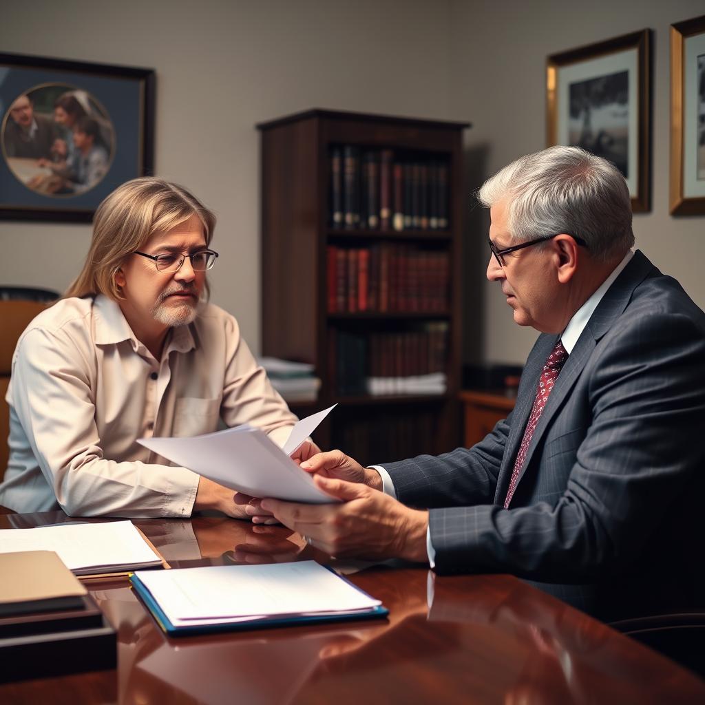 Habitual Offender Lawyer Shenandoah County | SRIS, P.C.