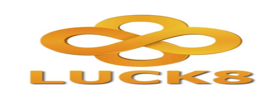 Luck8 Cover Image