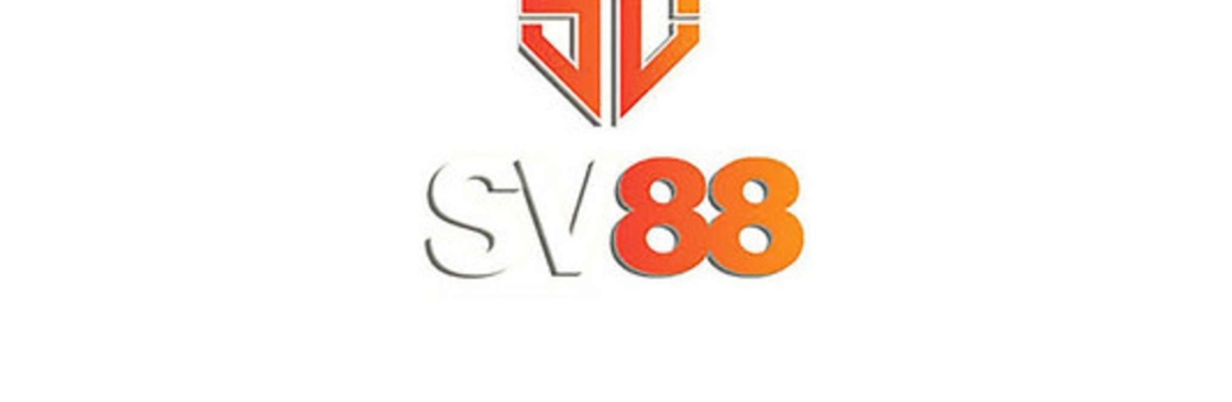 Nhà cái SV88 Cover Image