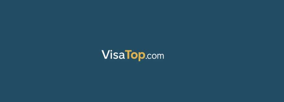 Visa Top Cover Image