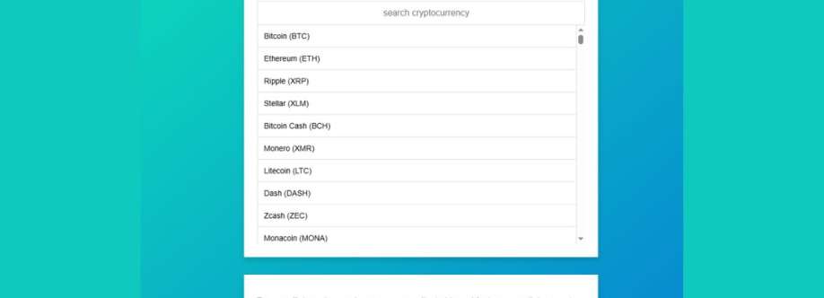 stellar paper wallet Cover Image