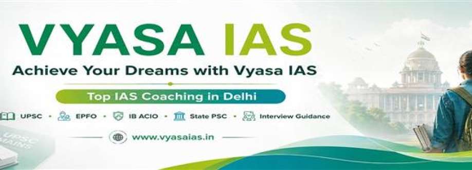 VyasaIAS VyasaIAS Cover Image