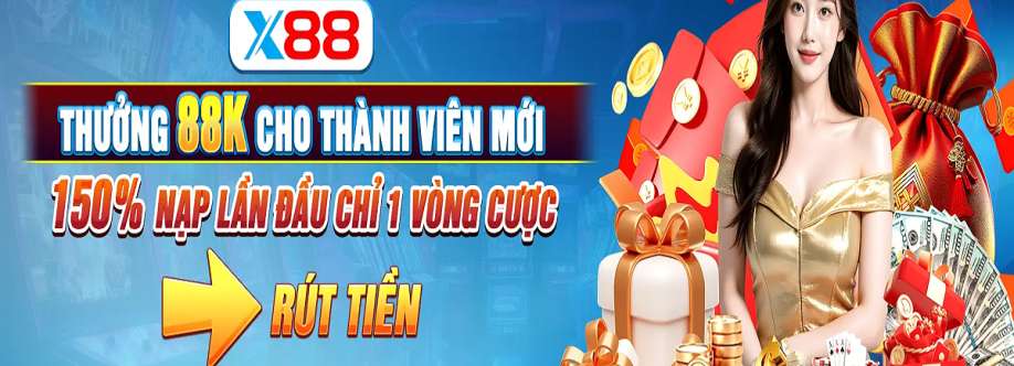 Nhà Cái X88 Cover Image