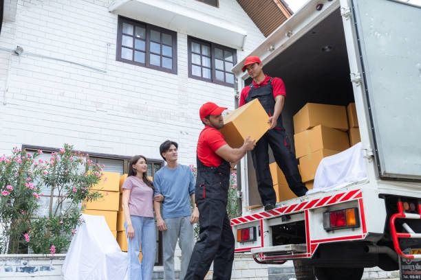 House Removalists Werribee | Full Home Moving Experts | Expert Movers