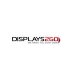 Displays 2 Go Profile Picture