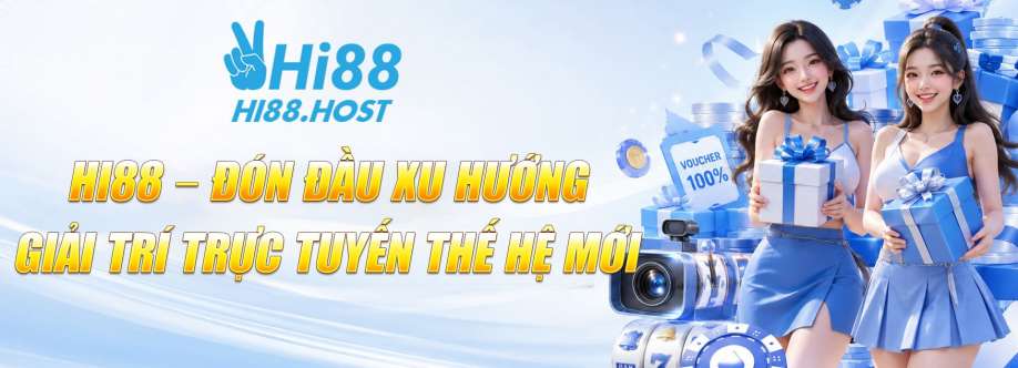 hi88 host Cover Image