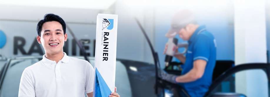 PHIM CÁCH NHIỆT Ô TÔ RAINIER Cover Image