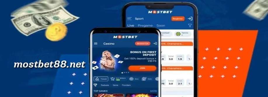 mostbet Cover Image