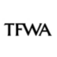 TFWA Tax Free World Association 2026 Cannes | Stand Builder