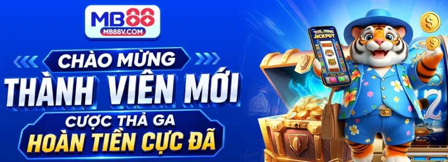 nhà cái mb88 Cover Image