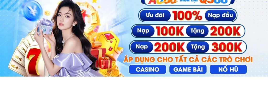 Nhà cái QS88 Cover Image