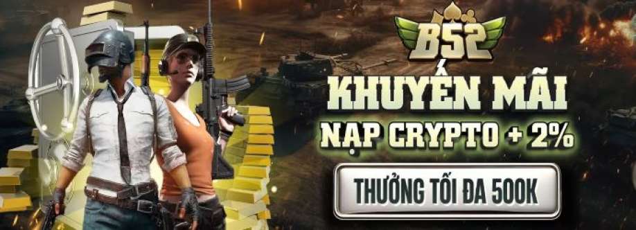 Cổng game B52CLUB Cover Image