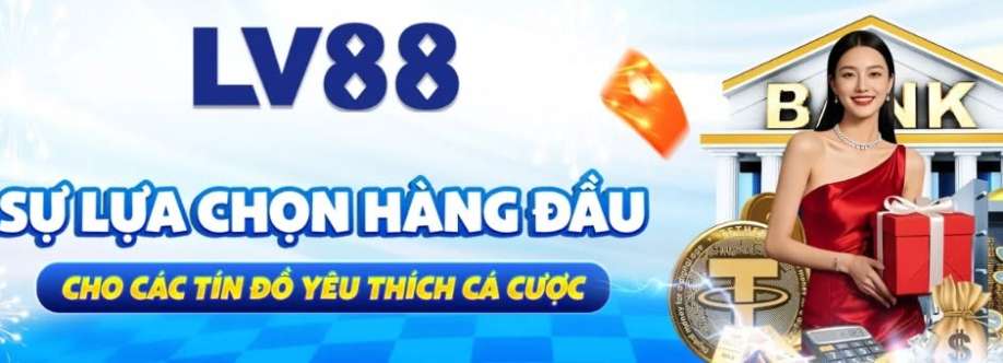 Cổng Game LV88 Cover Image