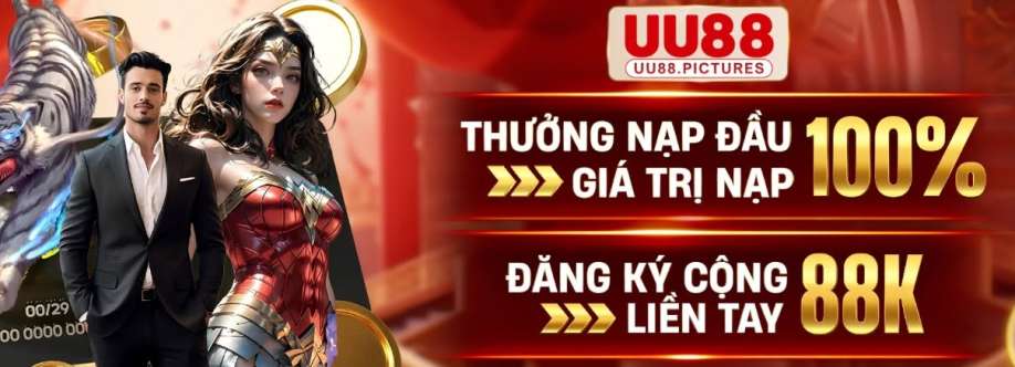 UU88 Pictures Cover Image