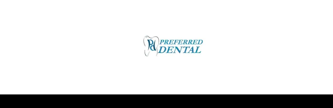 Preferred Dental Cover Image