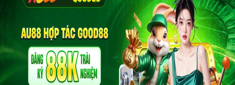 Nhà cái Good88 Cover Image