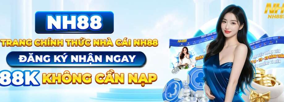 Nhà cái NH88 Cover Image