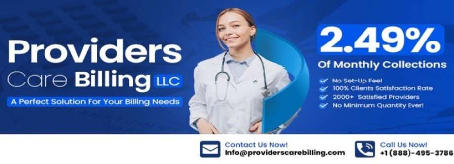 Providers Care Billing LLC Cover Image