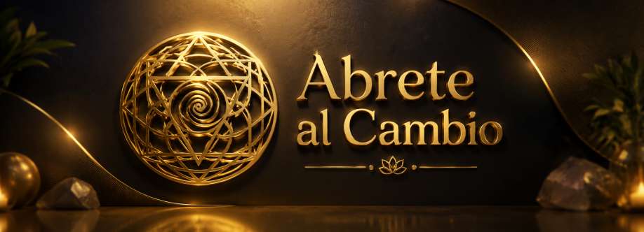 Abrete al Cambio Cover Image