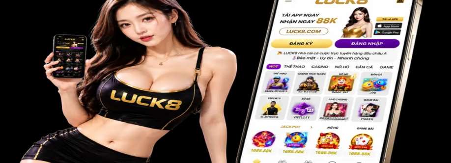Luck88us com Cover Image