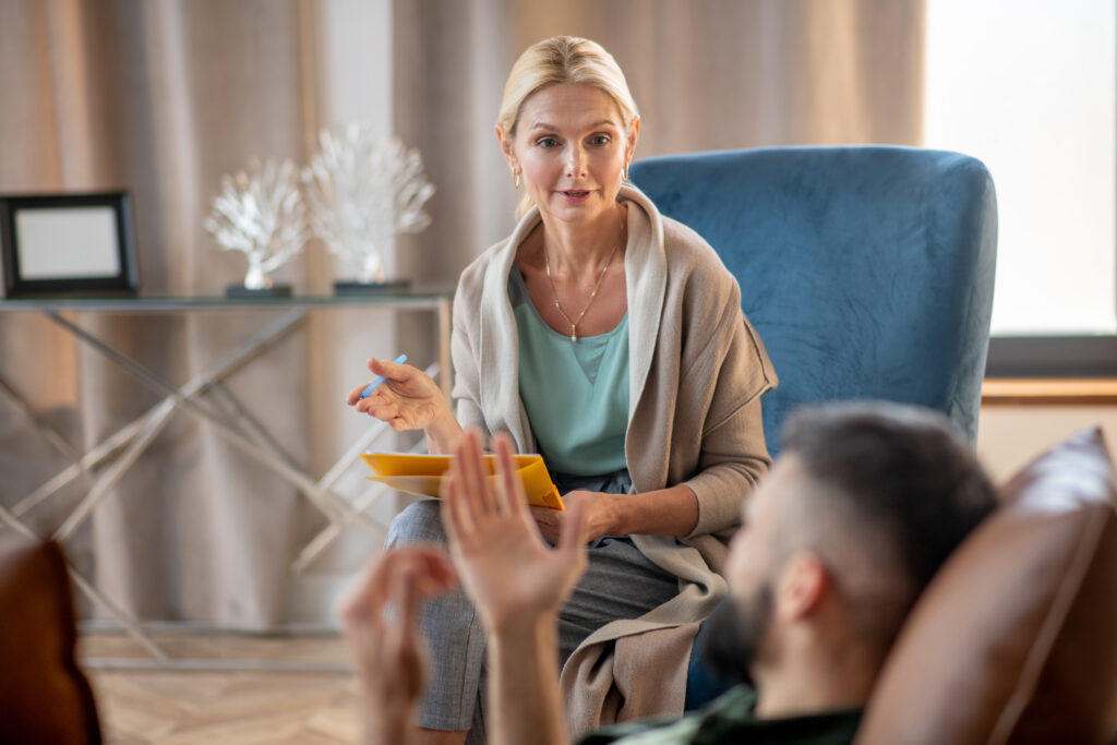 Substance Use Disorder Treatment | Clear Horizons Behavioral Counseling