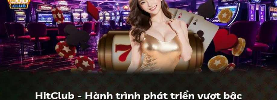 Nhà cái Hitclub Cover Image