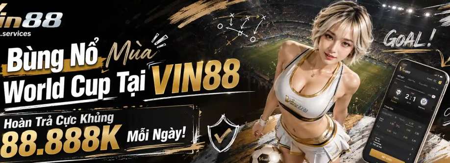 VIN88 SSERVICES Cover Image