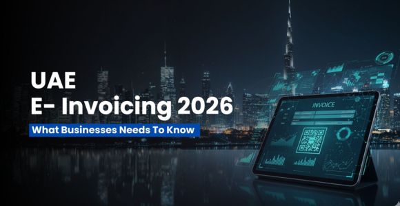 UAE E-Invoicing 2026 Guide: Compliance, Software & Setup