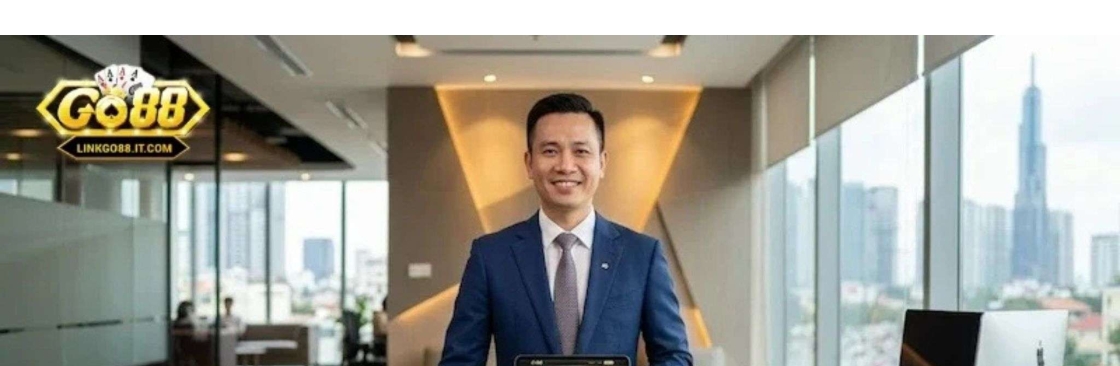 Ceo Huy Phước Go88 Cover Image