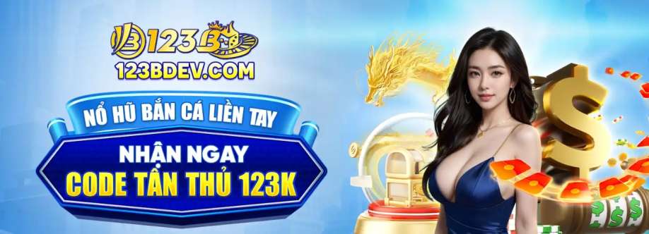 Nhà cái 123B Cover Image