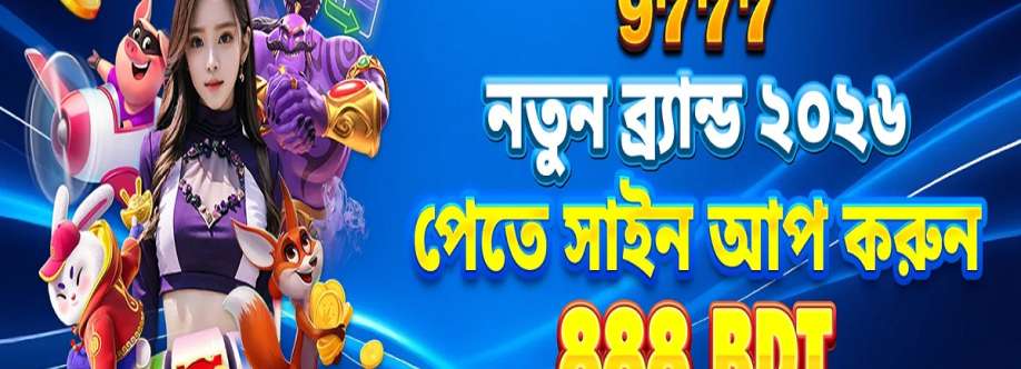9777 betting platform Cover Image