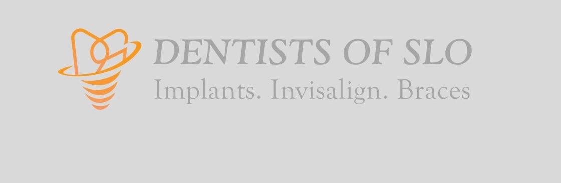 Dentists of SLO Cover Image