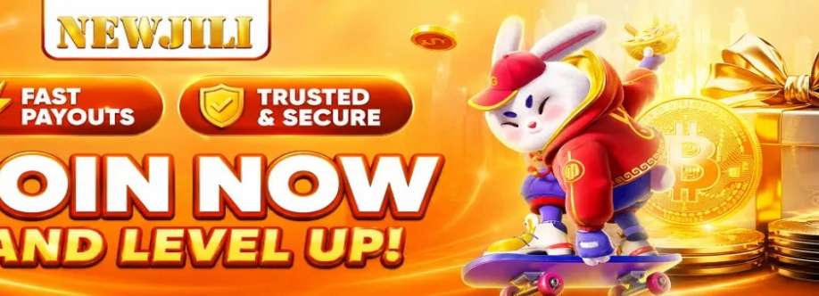 NEWJILI Cover Image