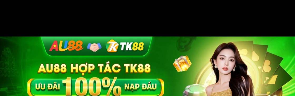 Nhà Cái TK88 Cover Image