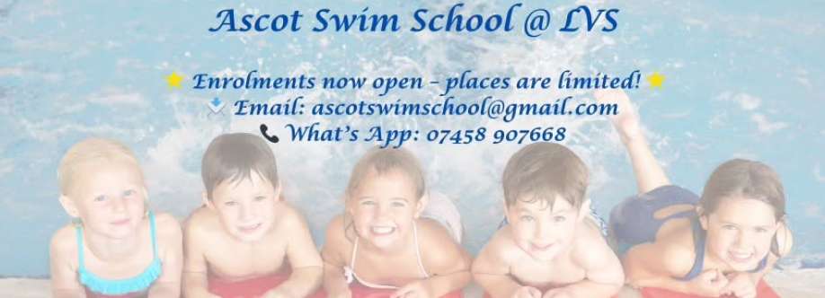 Ascot Swim School Cover Image