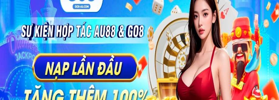 Nhà cái GO8 Cover Image