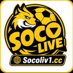Socolive cc Profile Picture